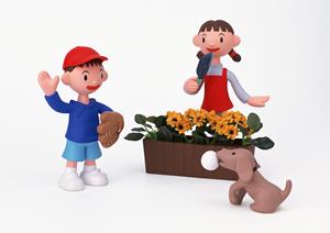 船橋市の幼児・小学生向け英会話教室「IBイングリッシュCLUB船橋本町通り校」の詳細と特徴